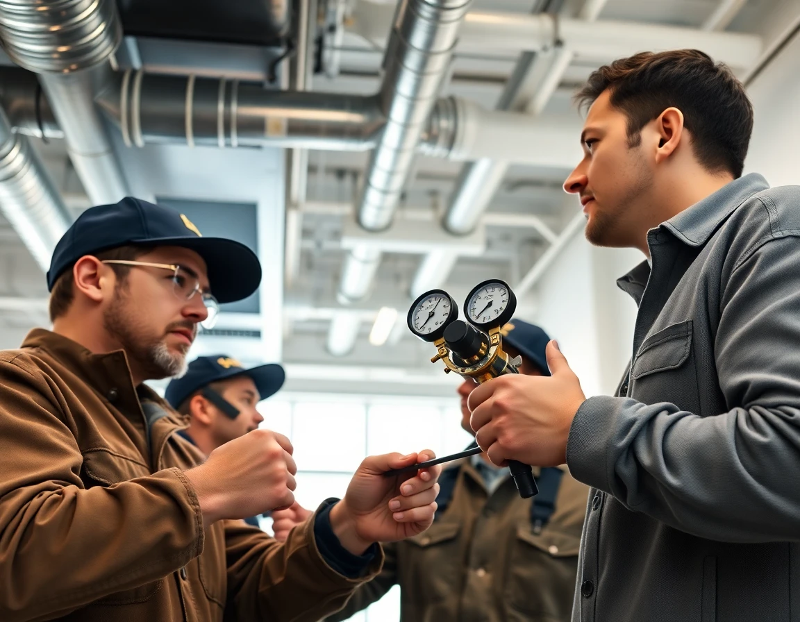 Air Purity Specialists Company History